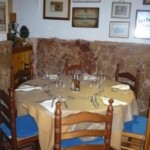 Restaurant In Daya Vieja 10 233 1