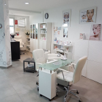 nail station
