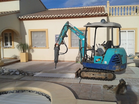 Digger