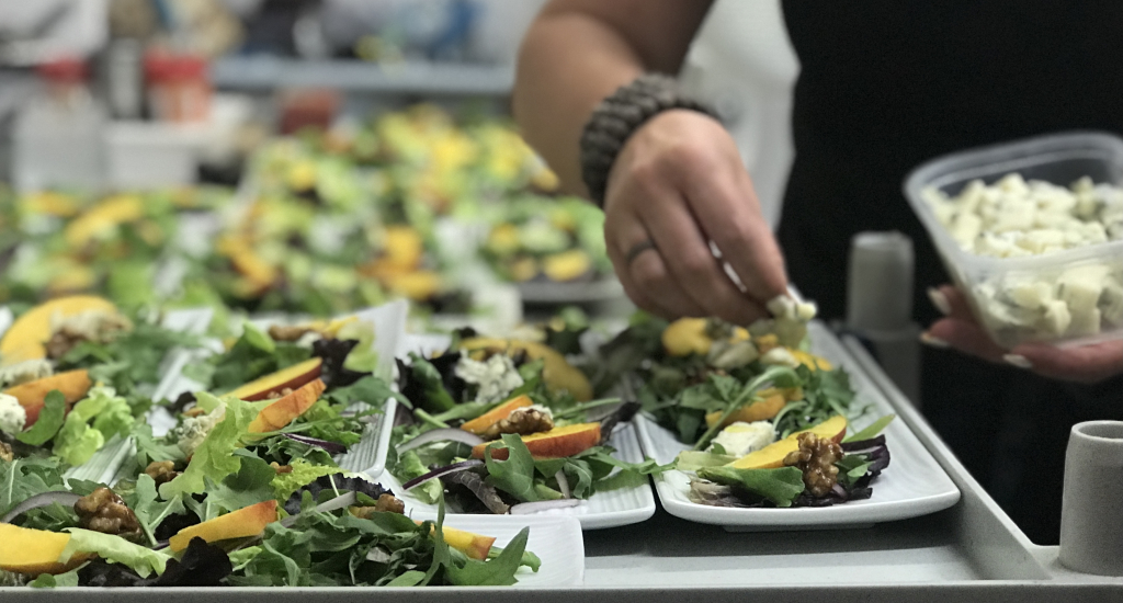 Refurbished Bar/Restaurant In Moraira Business Broker Spain