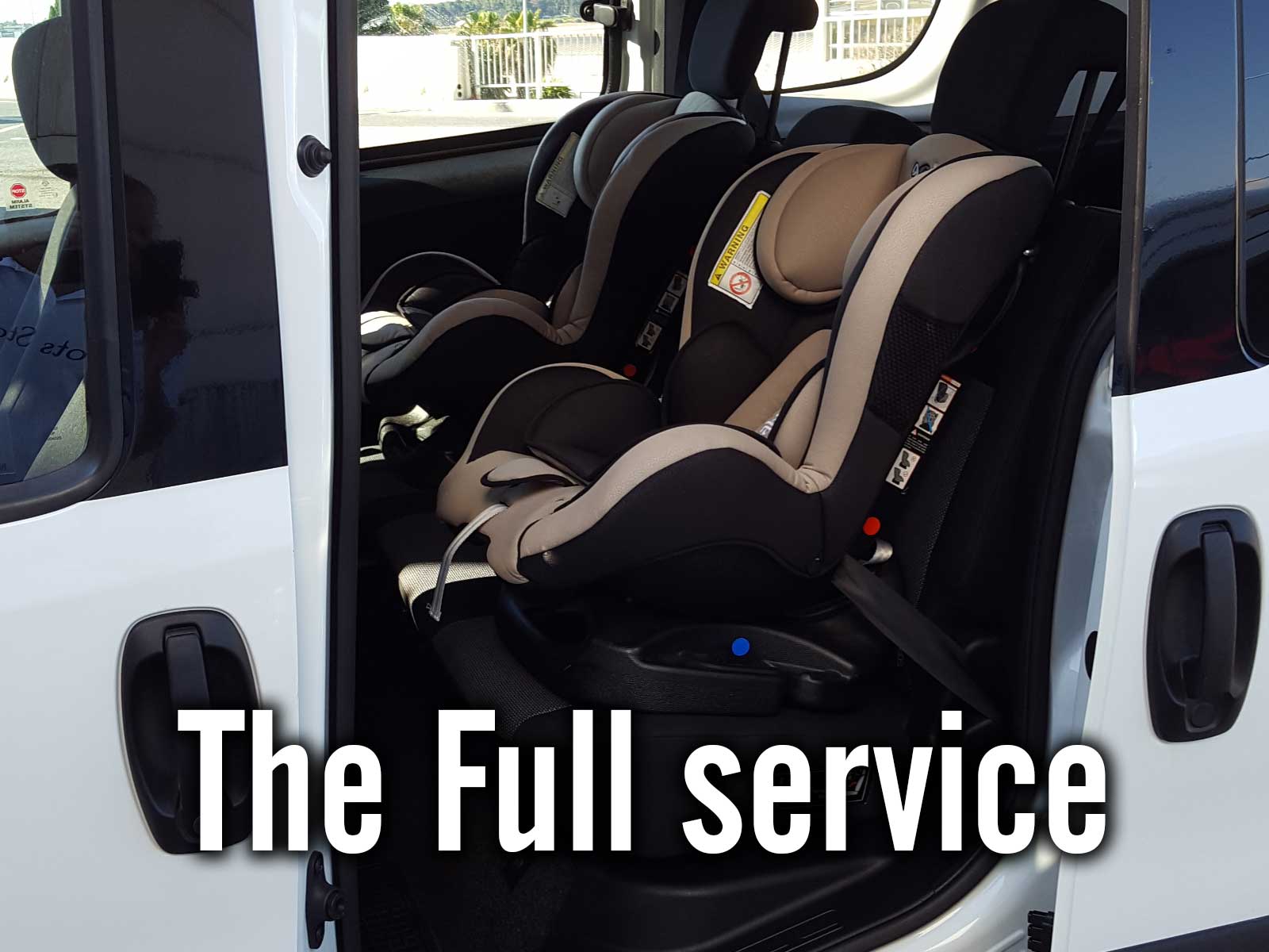 Equipment Hire