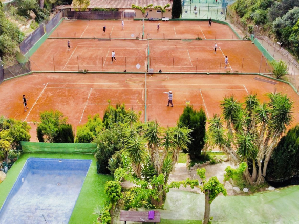 Buena Vista tennis 10