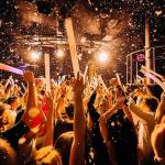 mejores fiestas en tokio