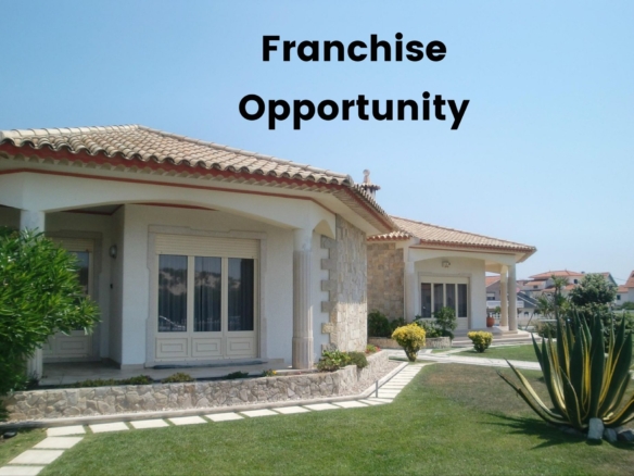 Franchise Opportunity 3 BBS2