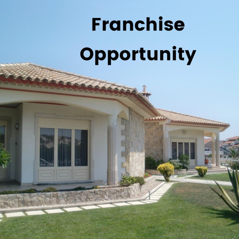 Franchise Opportunity 10 BBS2