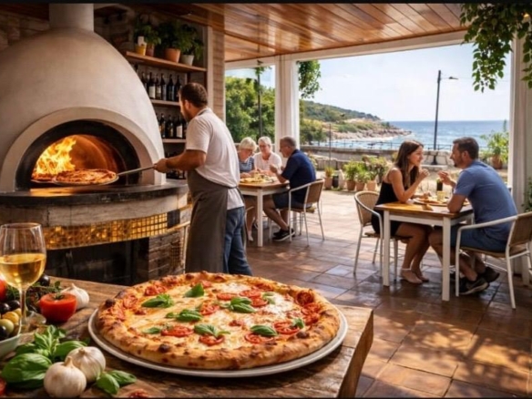 Authentic Italian Restaurant & Pizzeria in Playa Blanca 3 WhatsApp Image 2026 01 31 at 10.06.44