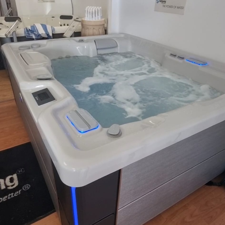 Established Premium Spa & Wellness business for sale