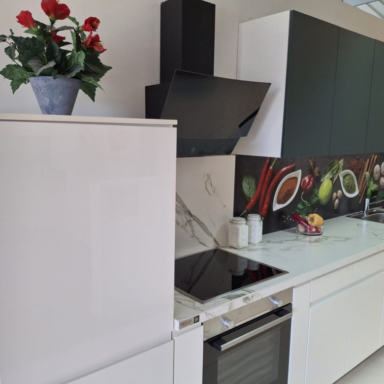 Established Premium Kitchen Design & Installation Business – Costa Blanca Region, Spain