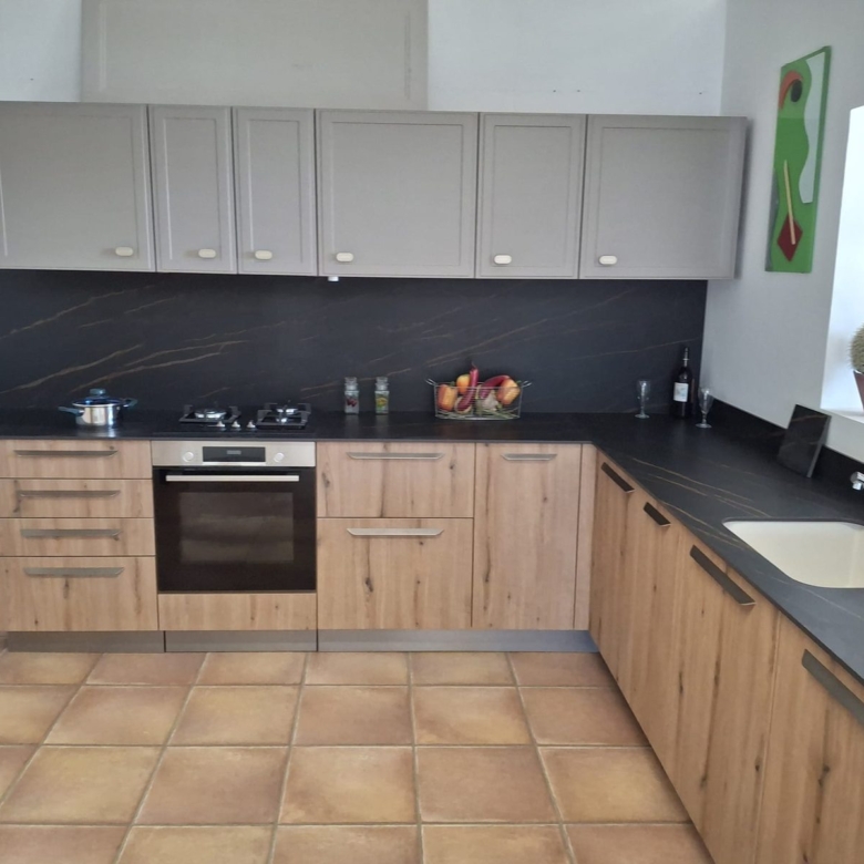 Established Premium Kitchen Design & Installation Business – Costa Blanca Region, Spain