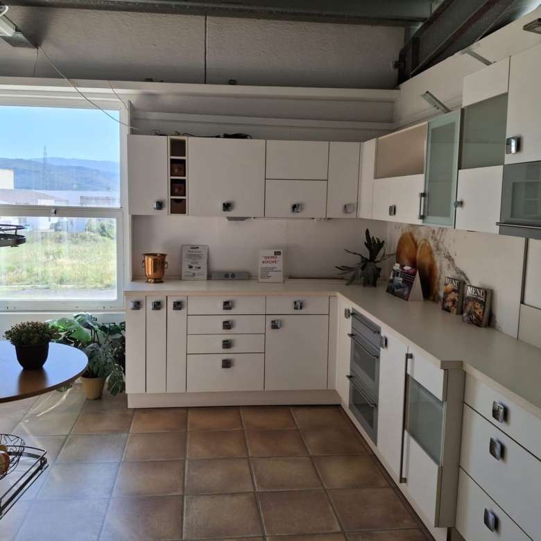 Established Premium Kitchen Design & Installation Business – Costa Blanca Region, Spain