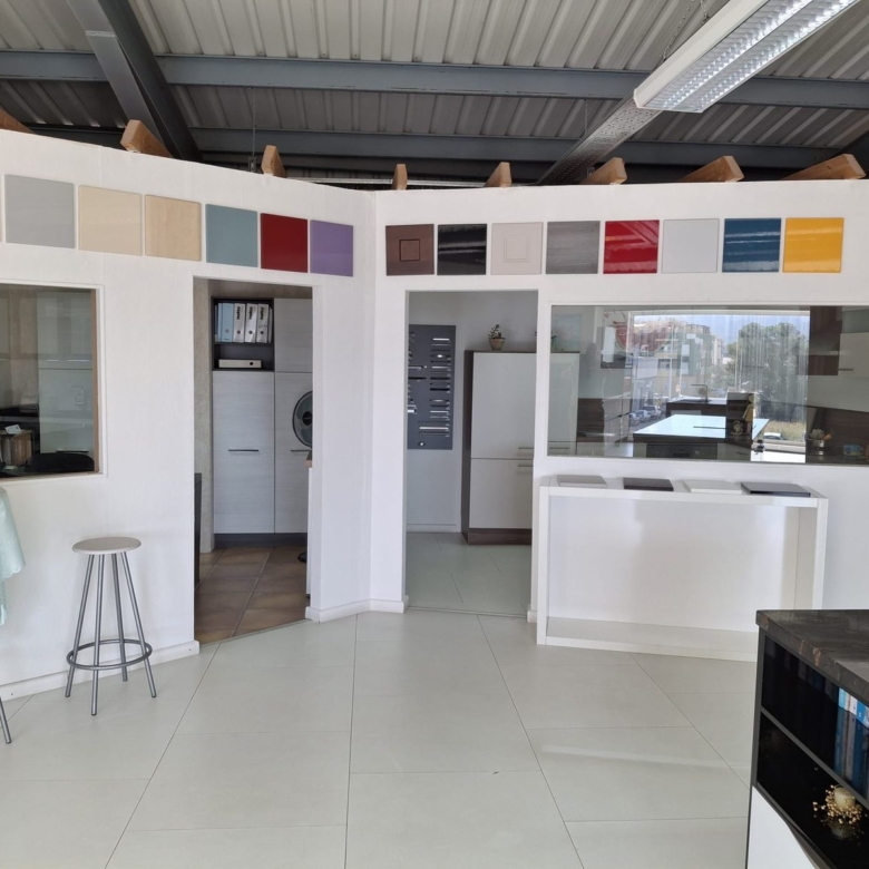 Established Premium Kitchen Design & Installation Business – Costa Blanca Region, Spain