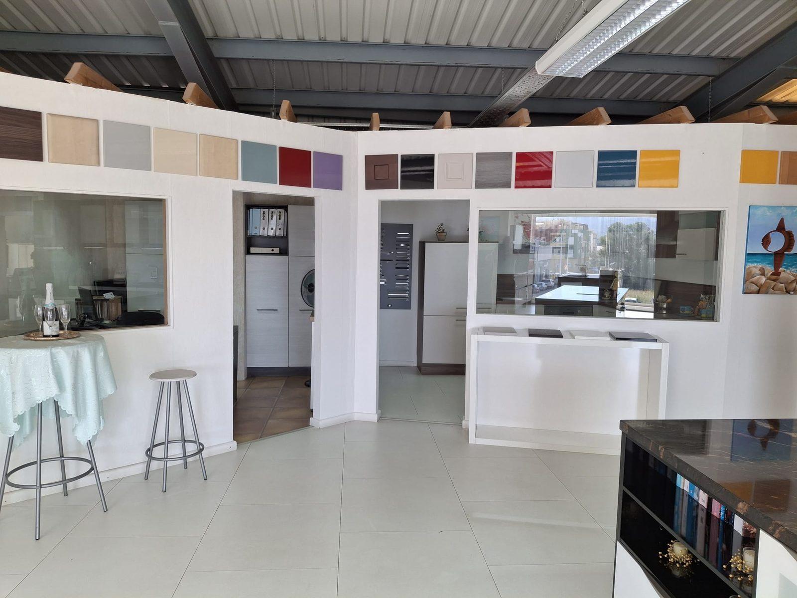 kitchen-showroom-06 Established Premium Kitchen Design & Installation Business – Costa Blanca Region, Spain