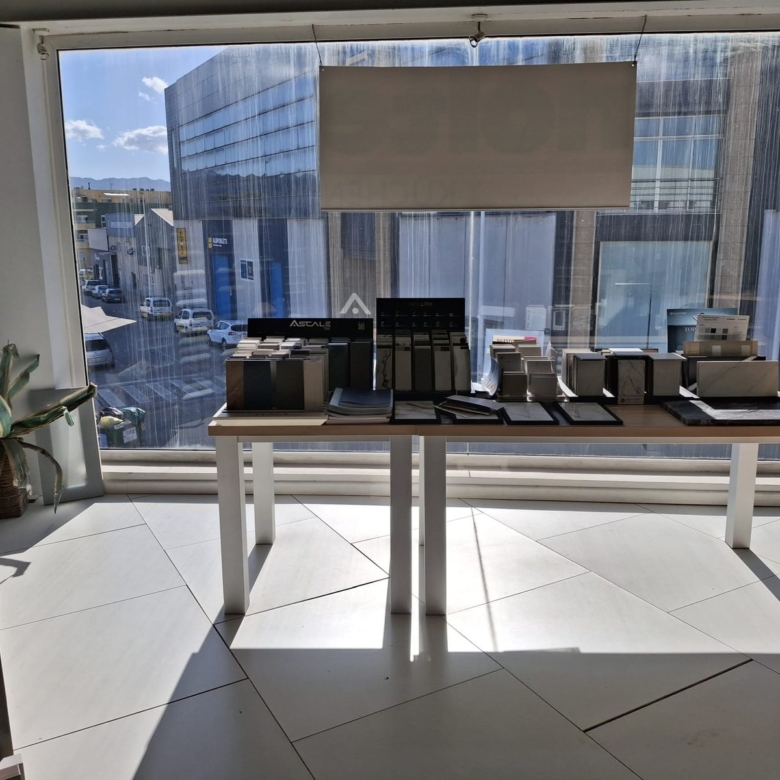 Established Premium Kitchen Design & Installation Business – Costa Blanca Region, Spain