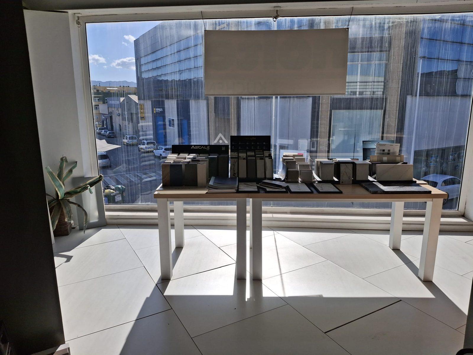 kitchen-showroom-08 Established Premium Kitchen Design & Installation Business – Costa Blanca Region, Spain