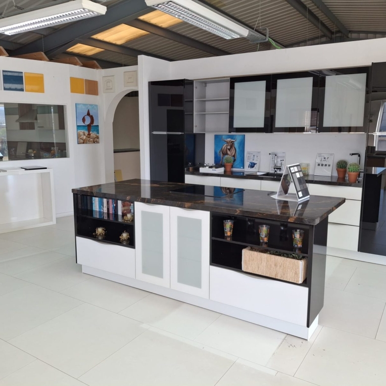 Established Premium Kitchen Design & Installation Business – Costa Blanca Region, Spain