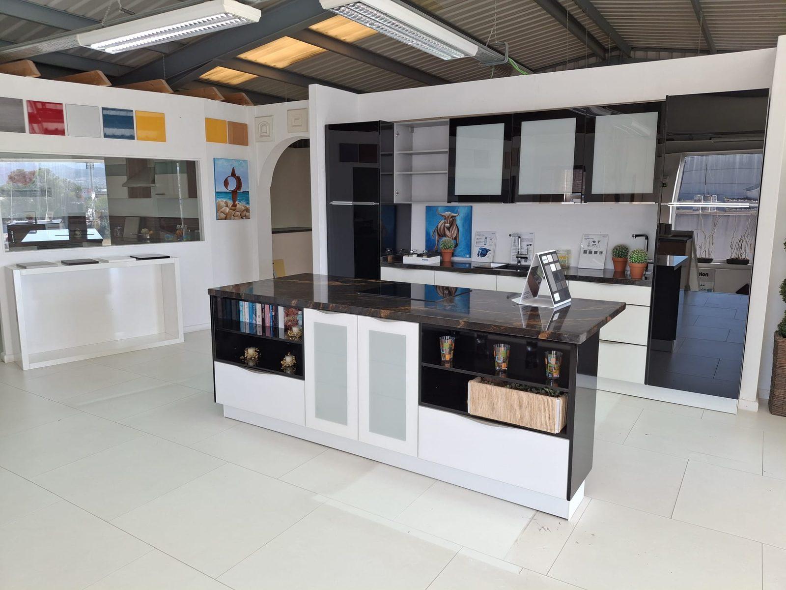 kitchen-showroom-09 Established Premium Kitchen Design & Installation Business – Costa Blanca Region, Spain