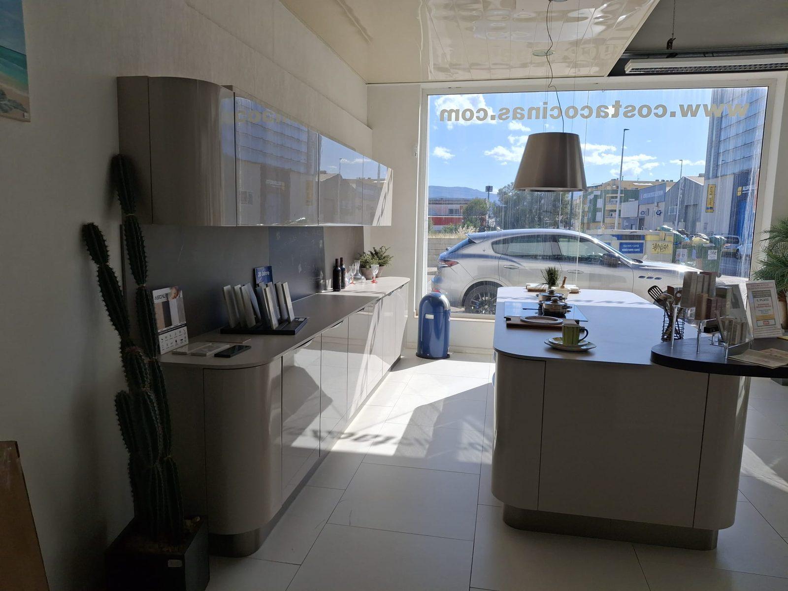 kitchen-showroom-extra-02 Established Premium Kitchen Design & Installation Business – Costa Blanca Region, Spain