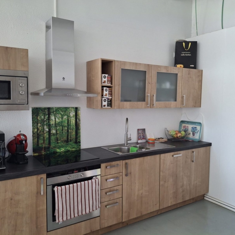 Established Premium Kitchen Design & Installation Business – Costa Blanca Region, Spain