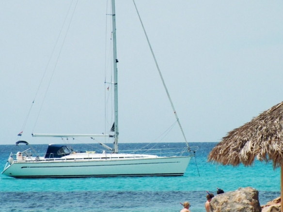 Confidential Yacht Charter Business For Sale – Ibiza Based Opportunity