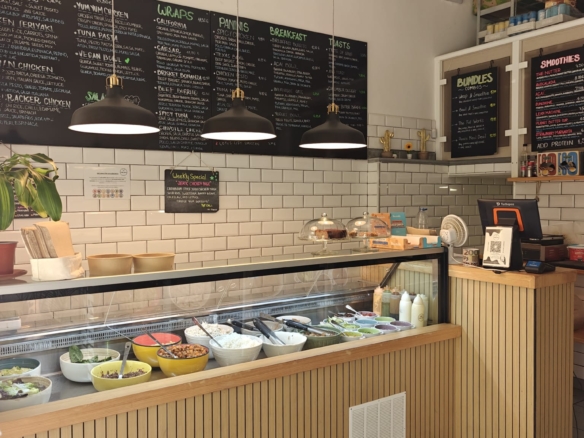 Food & Culinary Digital Platform