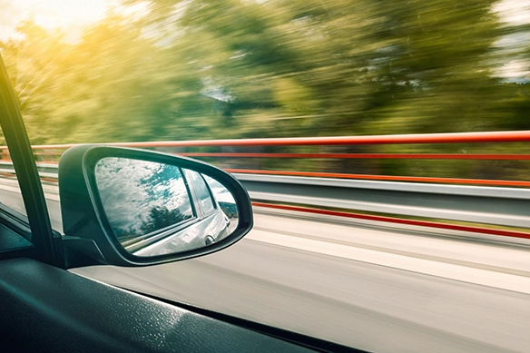 Established Car-Rental Business with an Owned Vehicle Fleet – 25% Interest