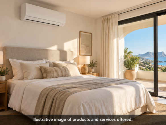 Established air conditioning business for sale 8 Established air conditioning business for sale